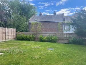 Garden- click for photo gallery